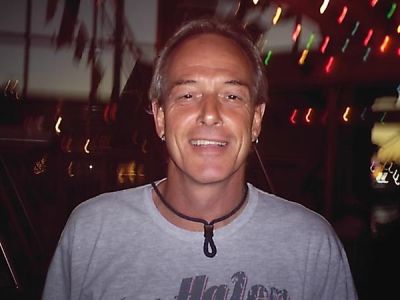 David Koch