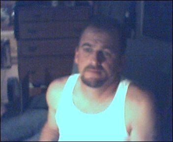 Mark Dye