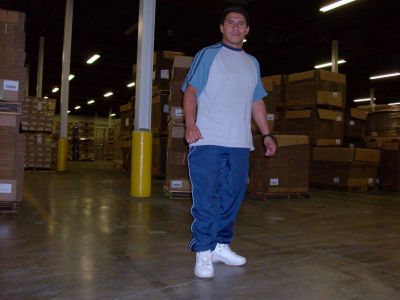 Mario Valenzuela