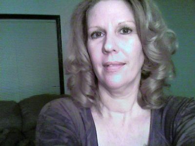Laurie Britton