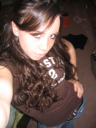 Amanda Downs