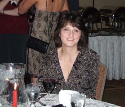 Kimberly Maddox