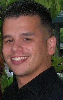Andrew Palacios