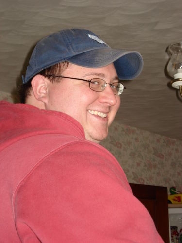Matthew Nolter