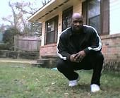 Leroy Johnson