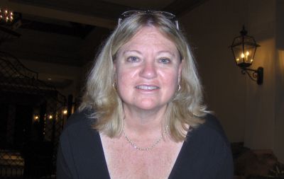 Donna Kuehn