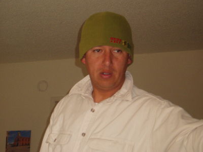 Roman Pena