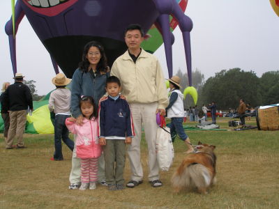Yuhlin Chang