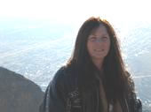Patricia Hinman