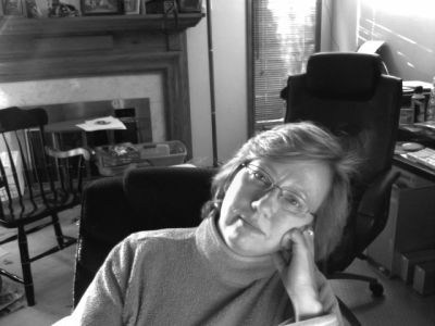 Jennifer Cantrell