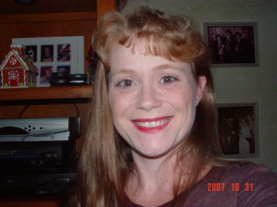 Kristy Murray