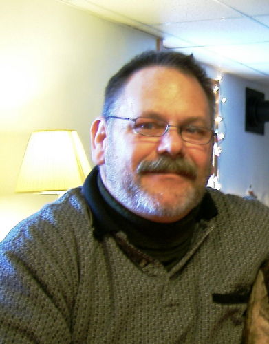 Ronald Killian