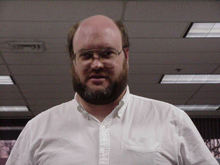 Jonathan Eddy
