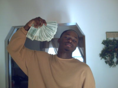 Allen Bailey