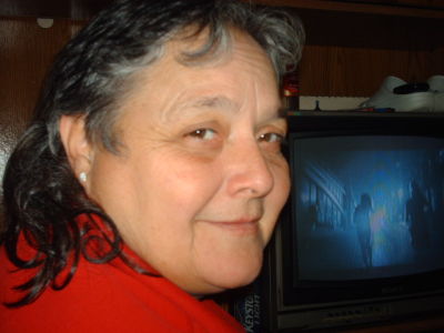 Hilda Rodriguez