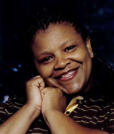 Iva Washington