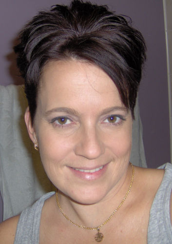 Diana Blackard