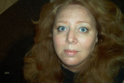 Sandra Stepp