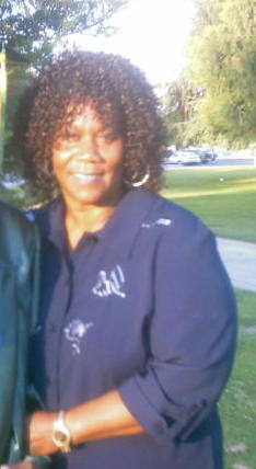 Gloria George