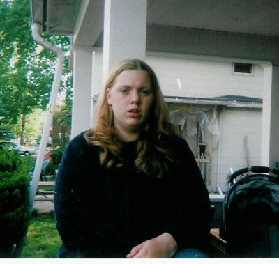 Anna Sperry