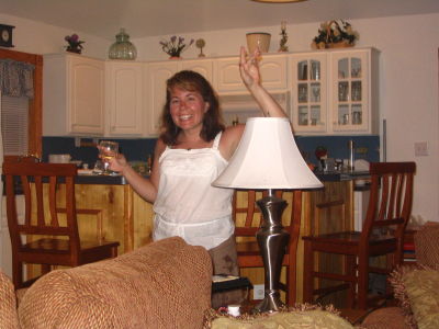 Donna Zimmerman
