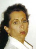 Mary Partridge