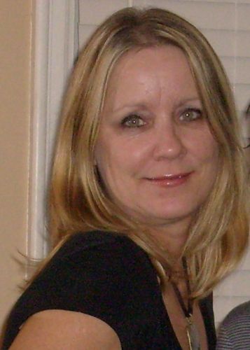 Darlene Forest