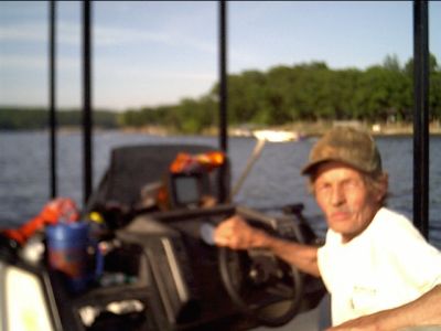 Dennis Zeiger