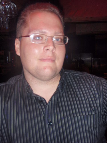 Robert New