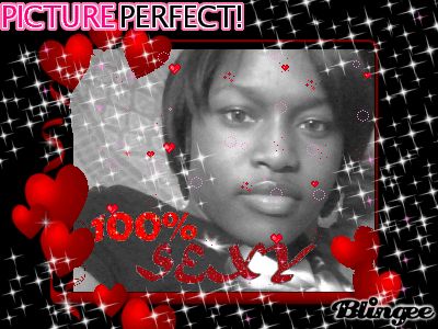 Jasmine Mcwhorter