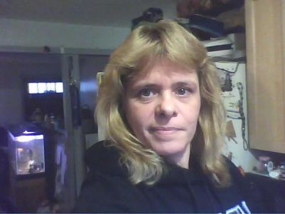 Deborah Stuffer