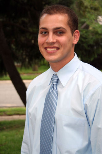 Daniel Mauz