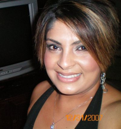 Amna Quraishi