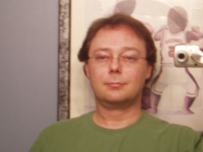 Paul Murray