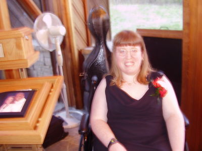 Jeanne Knapp