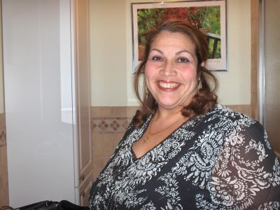 Dianne Collazo