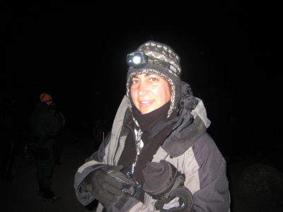 Helen Schirazi