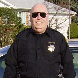 Donald Dorman