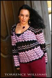 Kimberly Steele