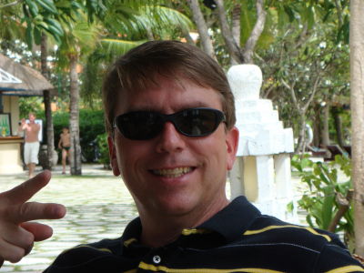 Bill Nichol