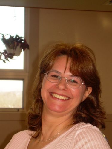 Lisa Wyatt