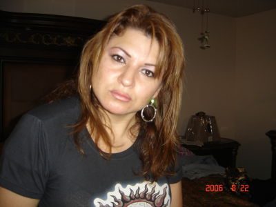 Milagro Correa