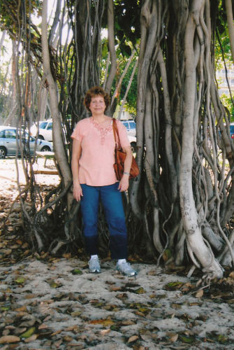 Paula Wiley