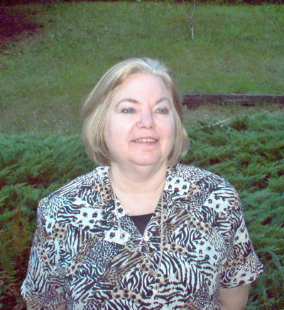Joyce Ellen Wemmer