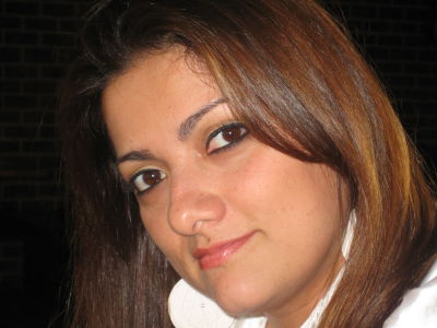 Angela Toro