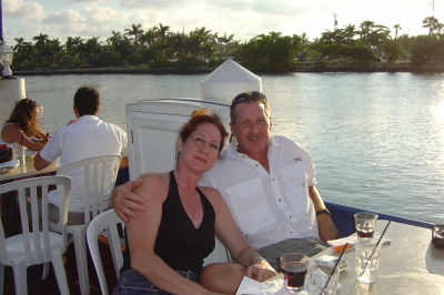 Linda Johnson