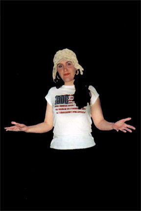 Laurel White