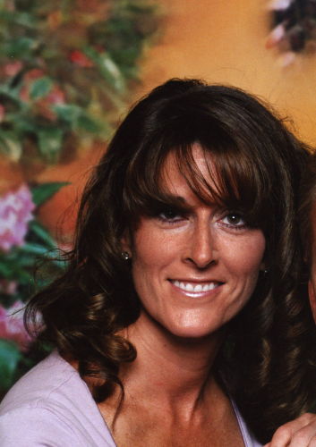 Kimberly Wright