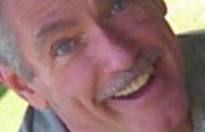 Bruce Scrafford