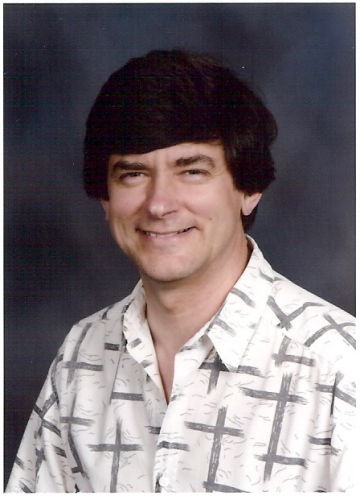 David Martin
